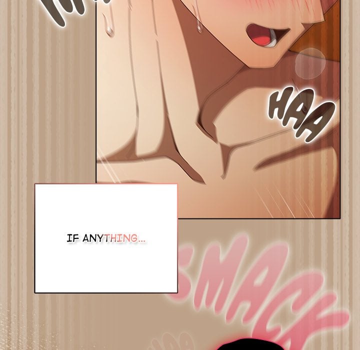 Sweet Girl Dirty Secrets chapter 50 page 104