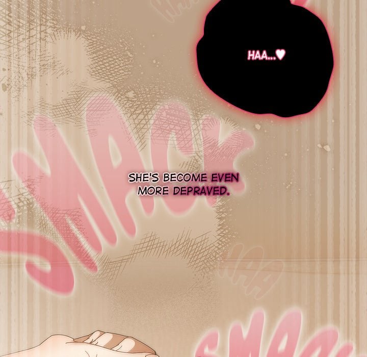 Sweet Girl Dirty Secrets chapter 50 page 105