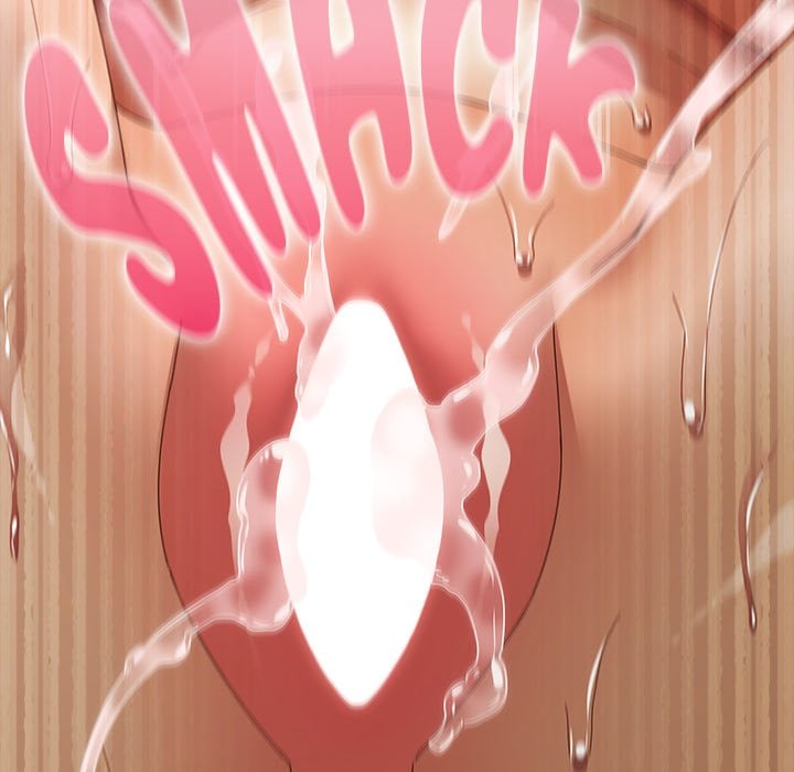 Sweet Girl Dirty Secrets chapter 50 page 114