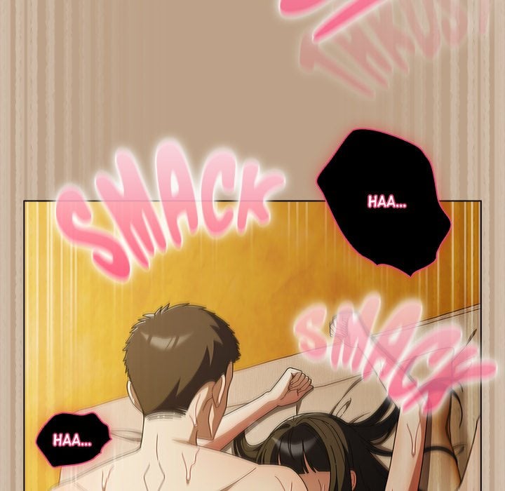 Sweet Girl Dirty Secrets chapter 50 page 120