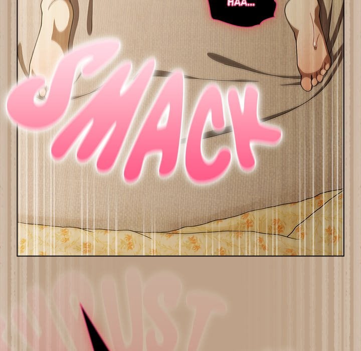Sweet Girl Dirty Secrets chapter 50 page 122