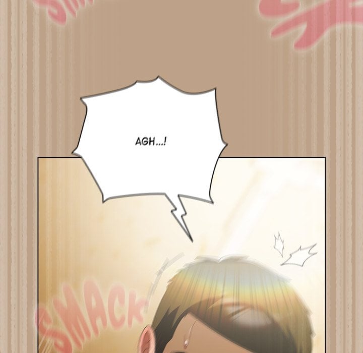 Sweet Girl Dirty Secrets chapter 50 page 126