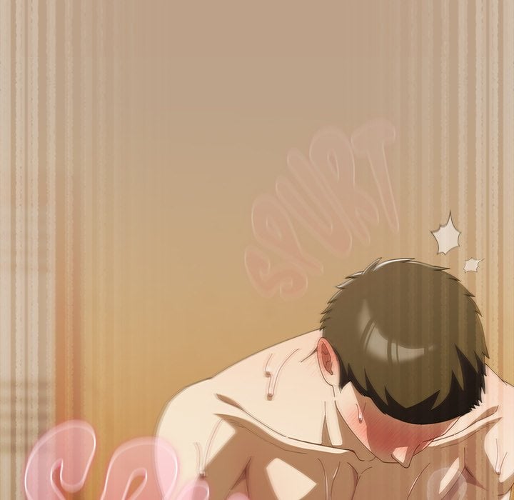 Sweet Girl Dirty Secrets chapter 50 page 133