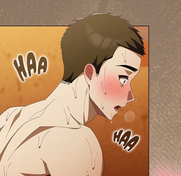 Sweet Girl Dirty Secrets chapter 50 page 141