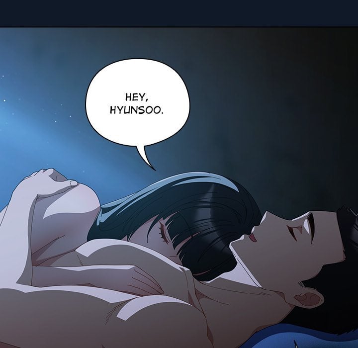 Sweet Girl Dirty Secrets chapter 50 page 155