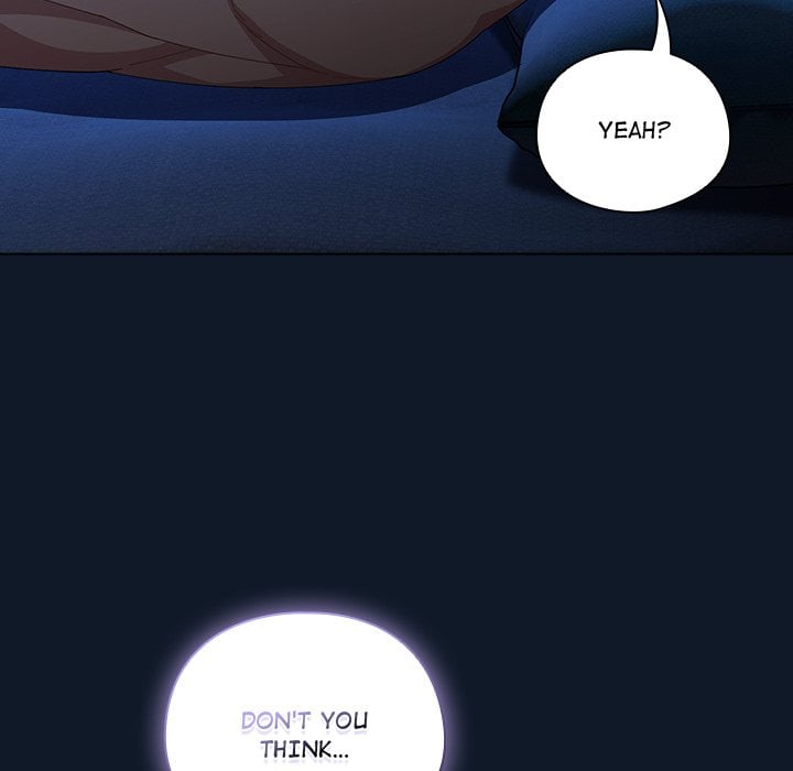 Sweet Girl Dirty Secrets chapter 50 page 156