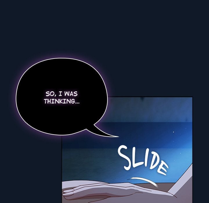 Sweet Girl Dirty Secrets chapter 50 page 164
