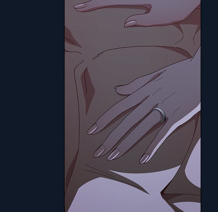 Sweet Girl Dirty Secrets chapter 50 page 165