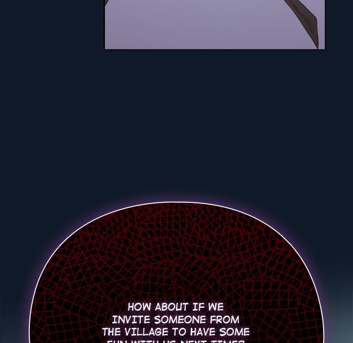 Sweet Girl Dirty Secrets chapter 50 page 166
