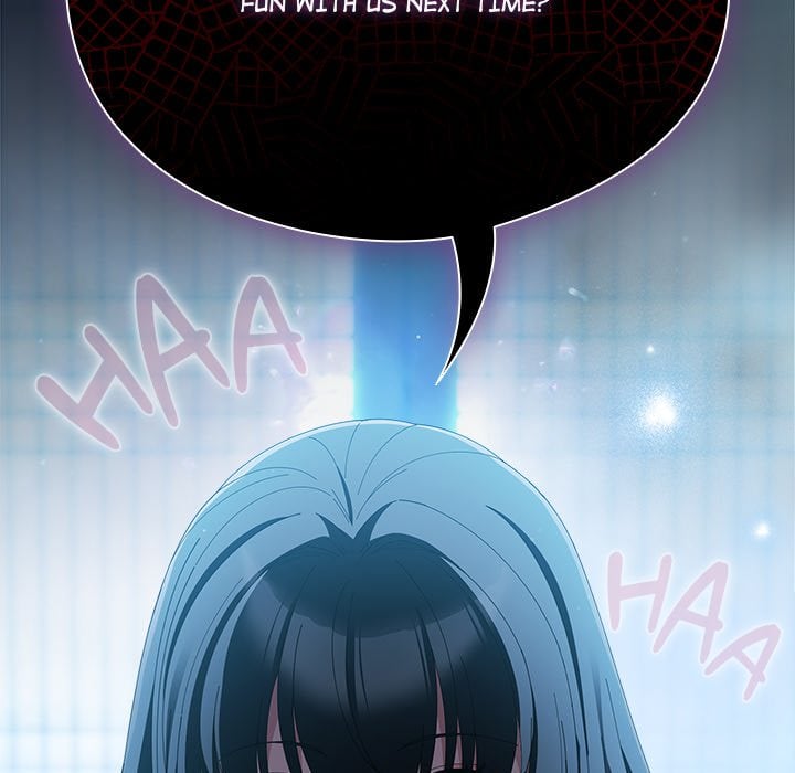 Sweet Girl Dirty Secrets chapter 50 page 167