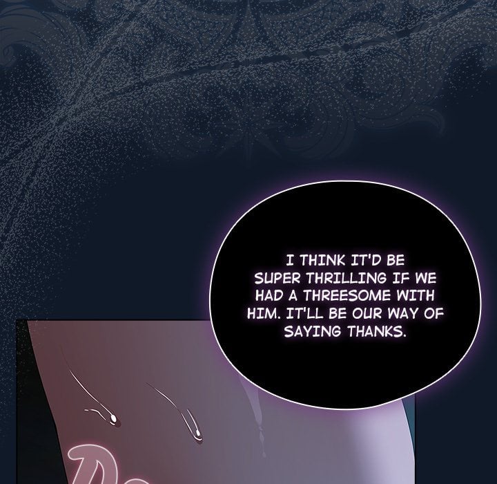 Sweet Girl Dirty Secrets chapter 50 page 171