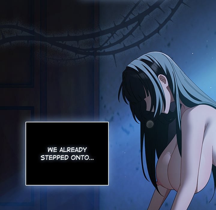 Sweet Girl Dirty Secrets chapter 50 page 178