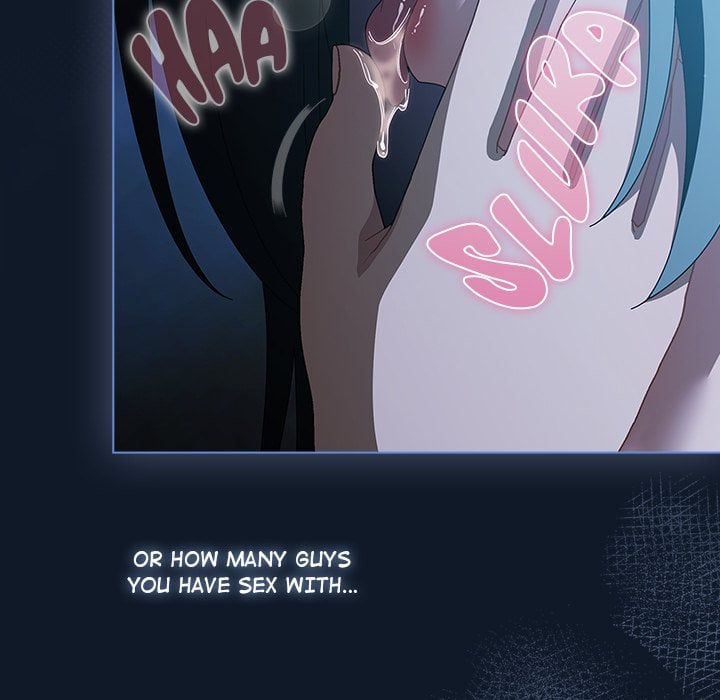 Sweet Girl Dirty Secrets chapter 50 page 194