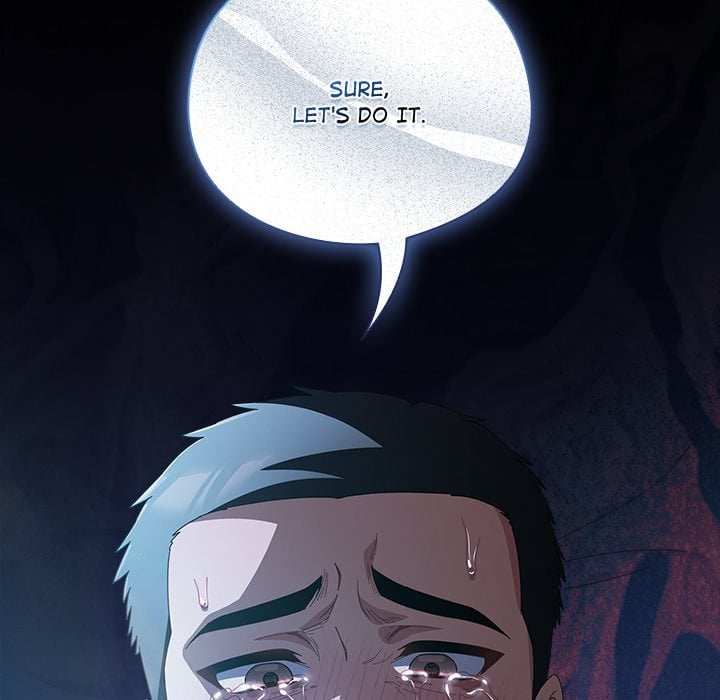 Sweet Girl Dirty Secrets chapter 50 page 203