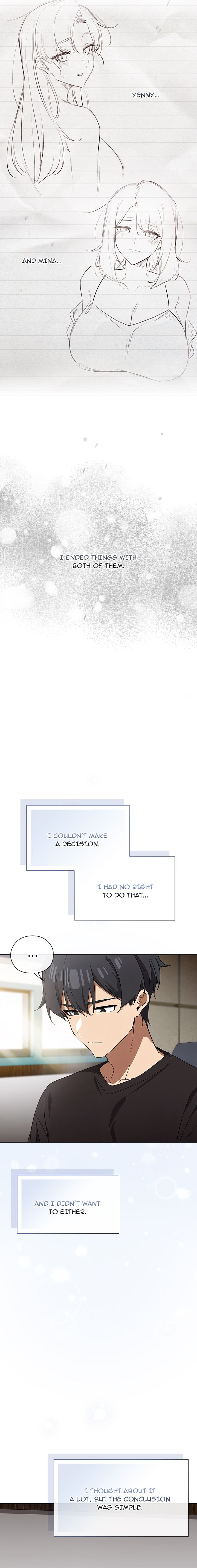 Switch On Season 2 chapter 1 page 3
