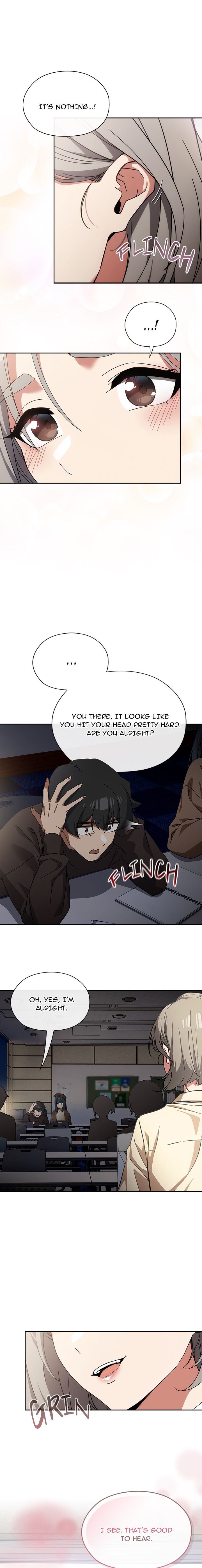 Switch On Season 2 chapter 1 page 11