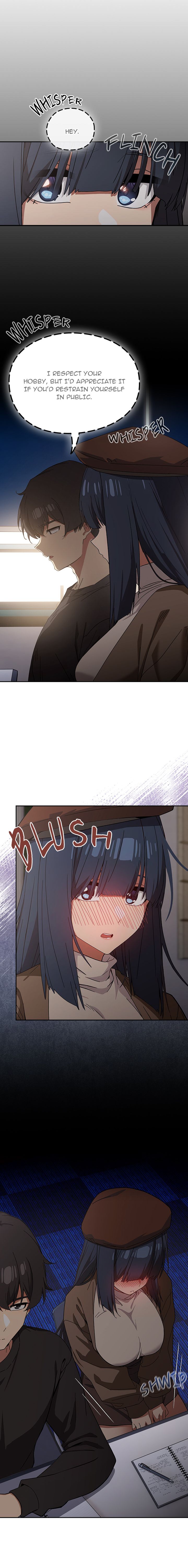 Switch On Season 2 chapter 1 page 13