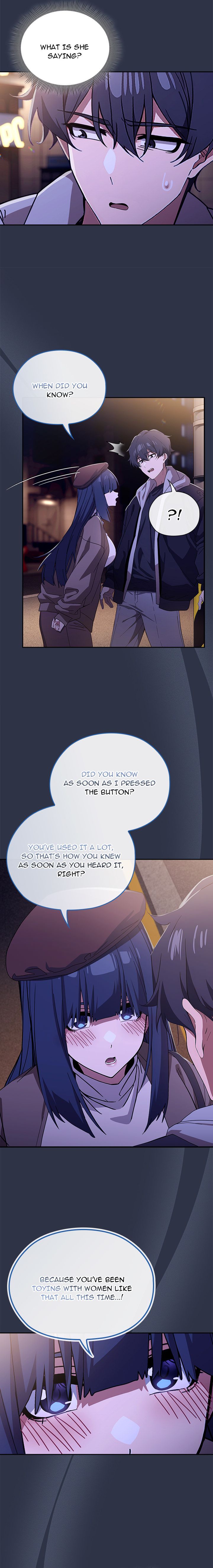 Switch On Season 2 chapter 1 page 27
