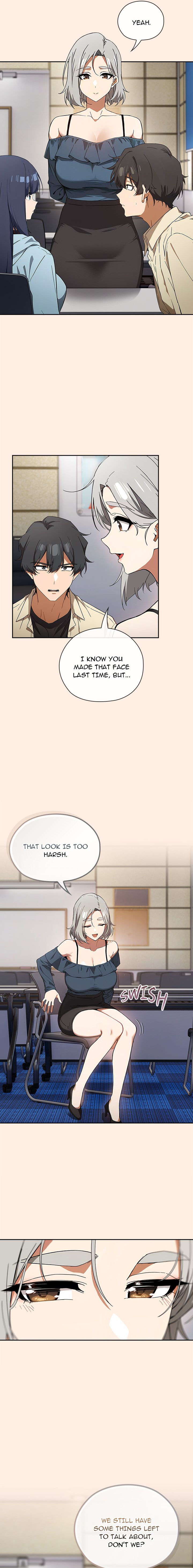 Switch On Season 2 chapter 2 page 8