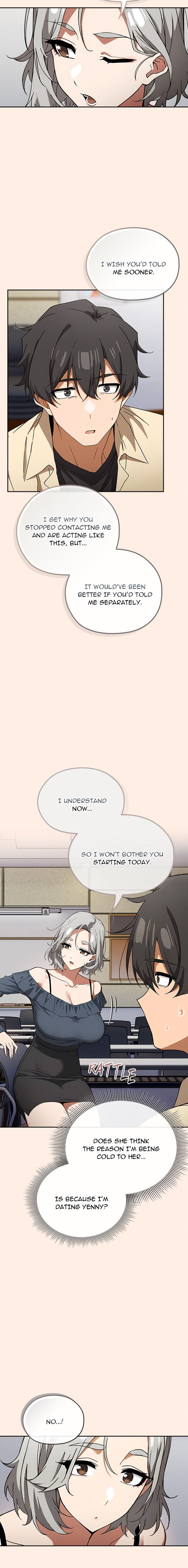 Switch On Season 2 chapter 2 page 12