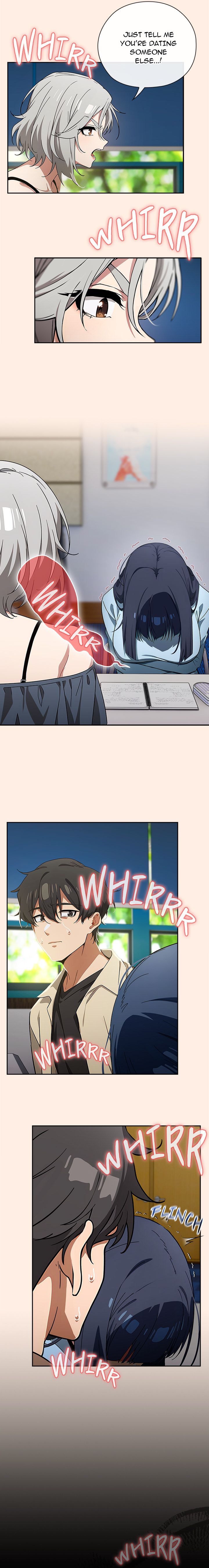 Switch On Season 2 chapter 2 page 19