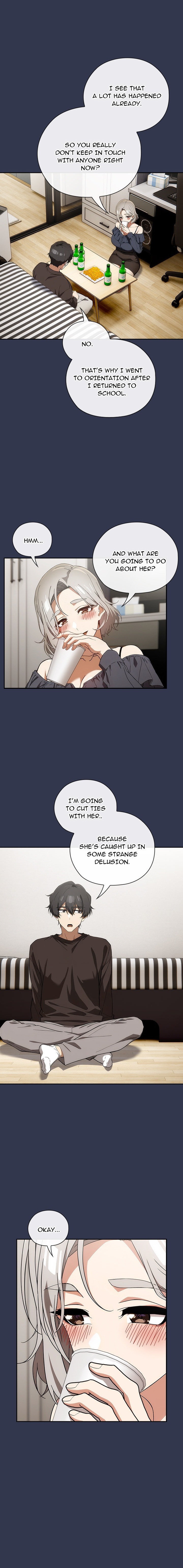 Switch On Season 2 chapter 4 page 13