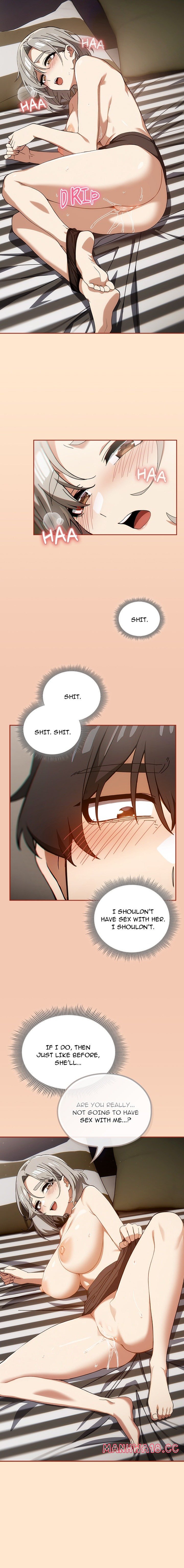 Switch On Season 2 chapter 6 page 16