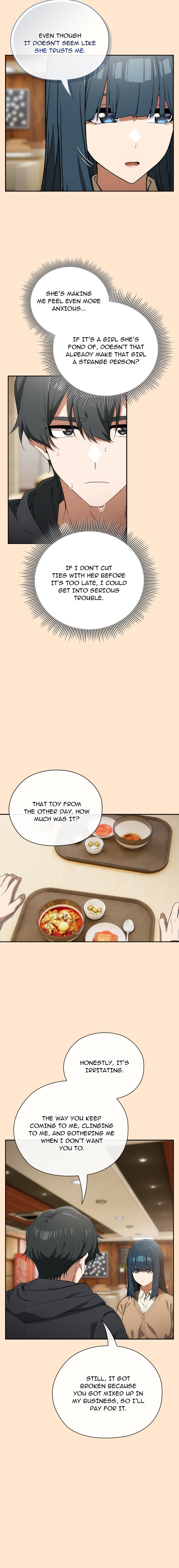 Switch On Season 2 chapter 8 page 16