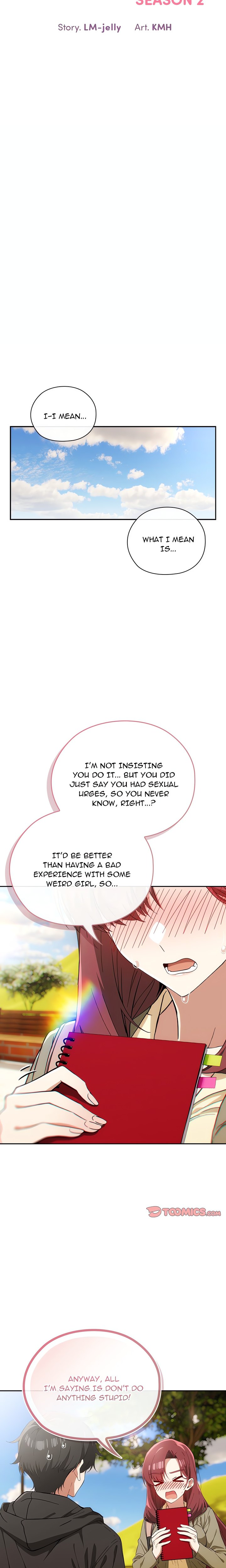 Switch On Season 2 chapter 10 page 3