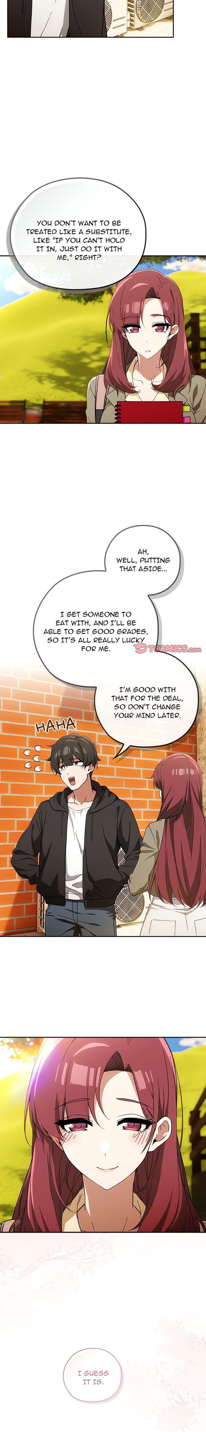 Switch On Season 2 chapter 10 page 5