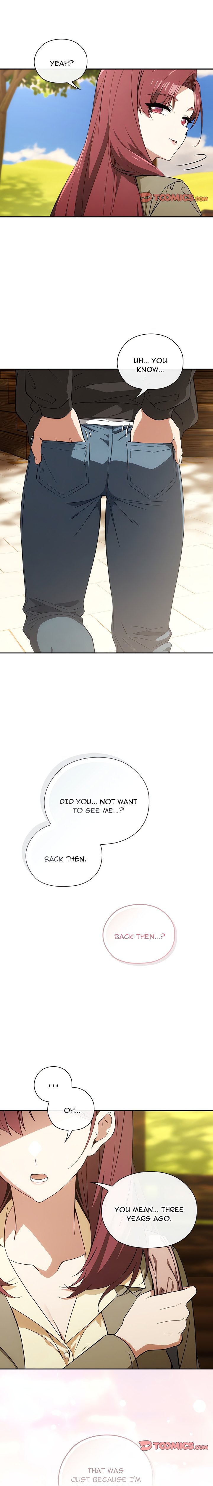 Switch On Season 2 chapter 10 page 7