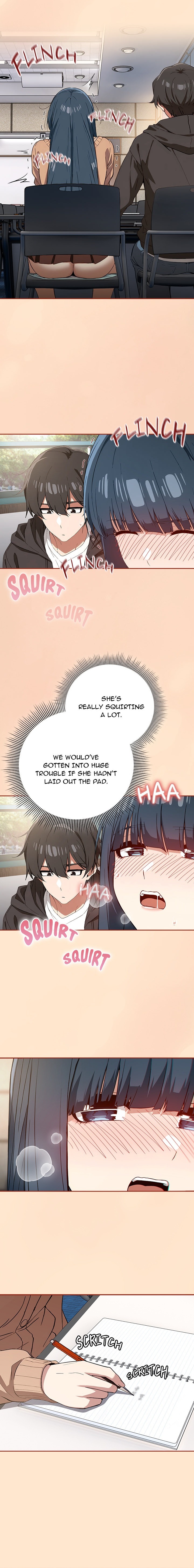 Switch On Season 2 chapter 11 page 15