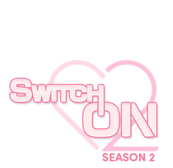 Switch On Season 2 chapter 12 page 139