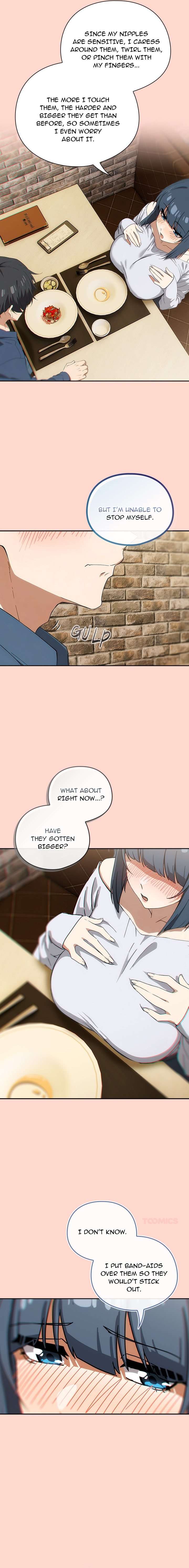 Switch On Season 2 chapter 15 page 14