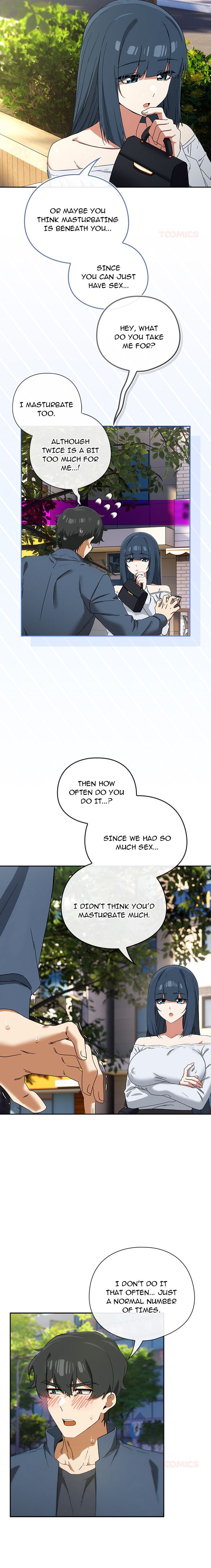 Switch On Season 2 chapter 16 page 9