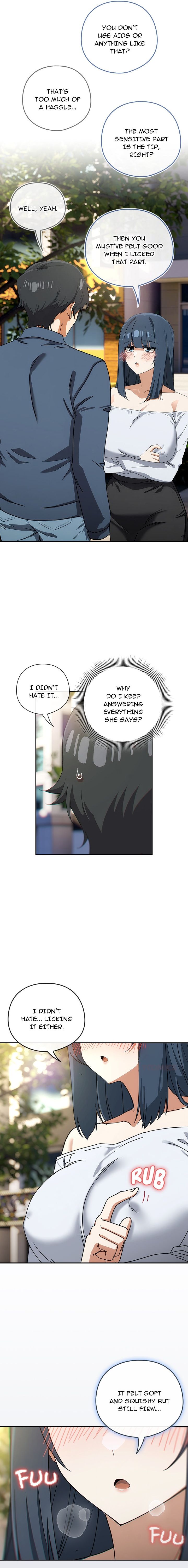 Switch On Season 2 chapter 16 page 11
