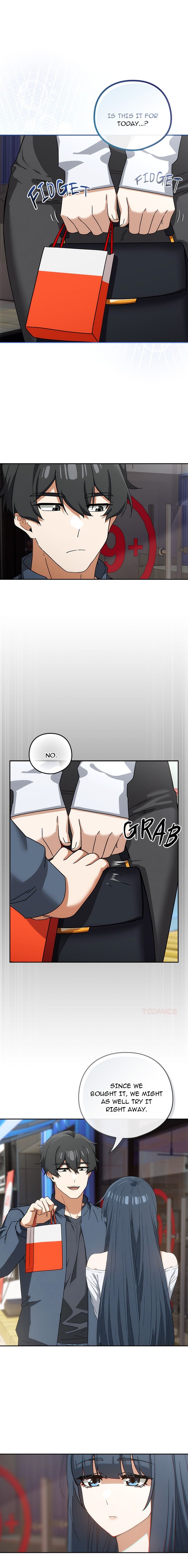 Switch On Season 2 chapter 16 page 16