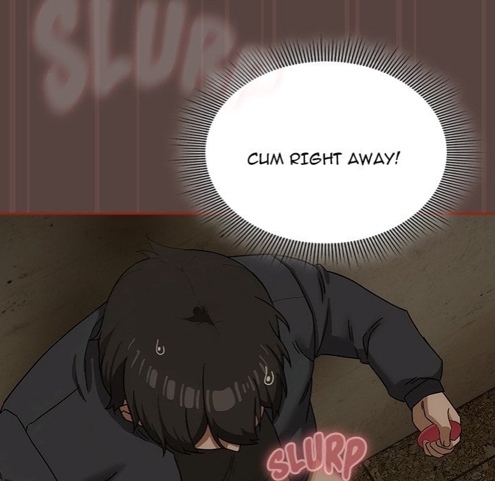 Switch On Season 2 chapter 17 page 76