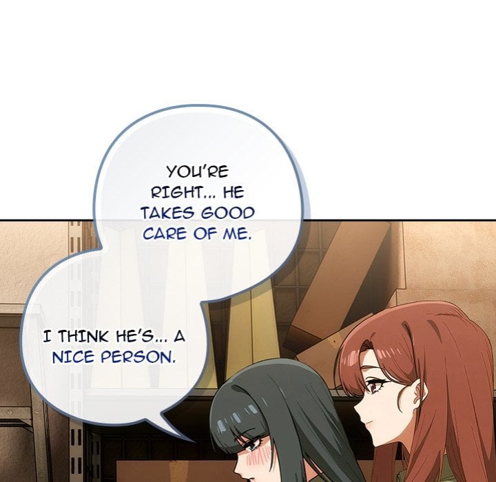 Switch On Season 2 chapter 17 page 130