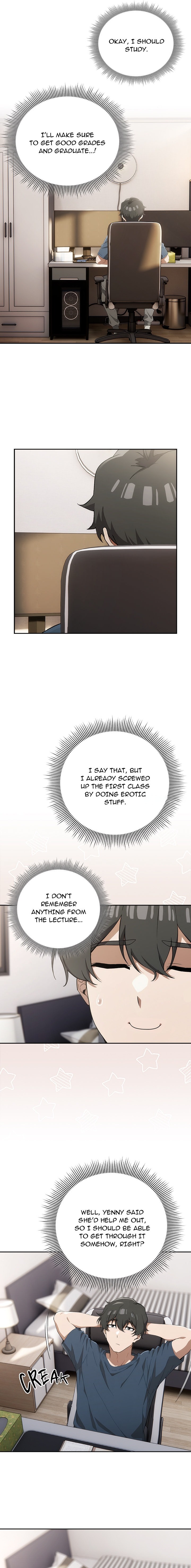 Switch On Season 2 chapter 18 page 4