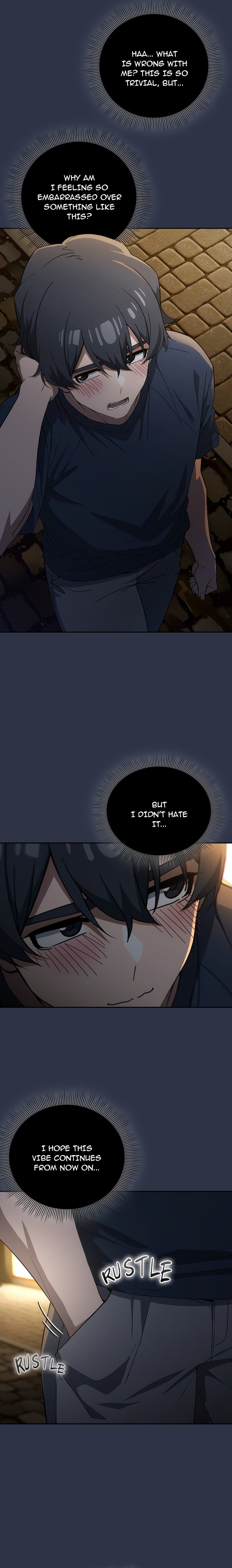 Switch On Season 2 chapter 18 page 20