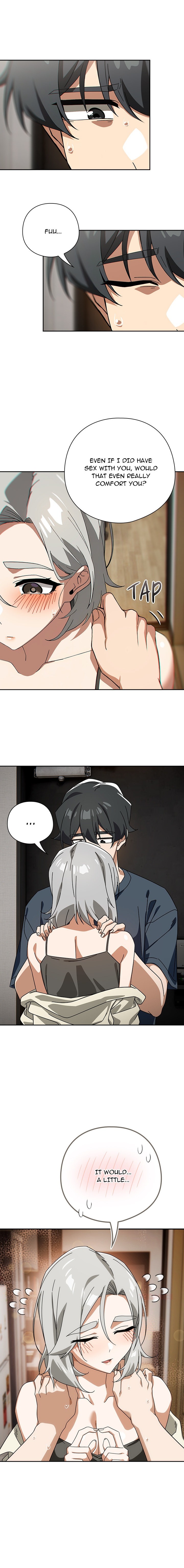 Switch On Season 2 chapter 19 page 7