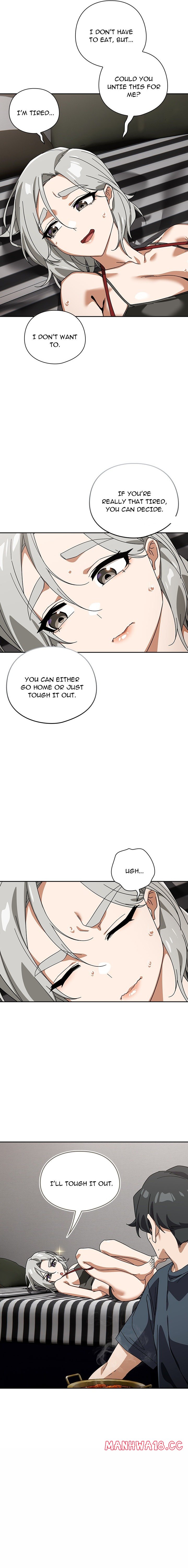 Switch On Season 2 chapter 19 page 12