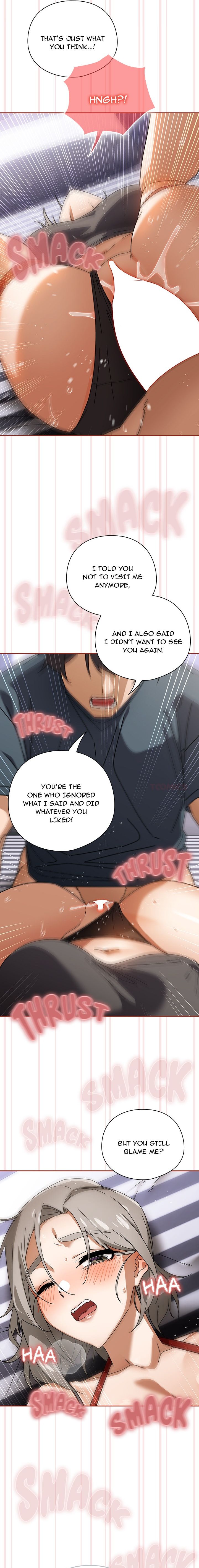 Switch On Season 2 chapter 20 page 4