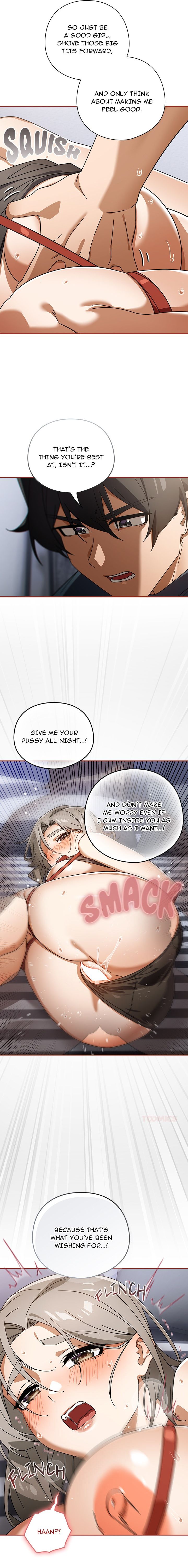 Switch On Season 2 chapter 20 page 7