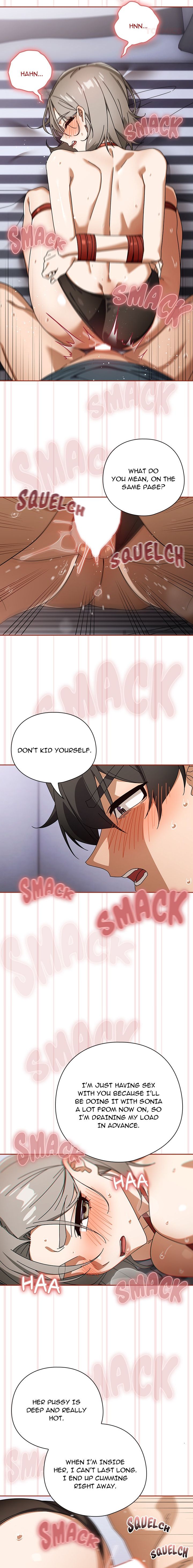 Switch On Season 2 chapter 20 page 10