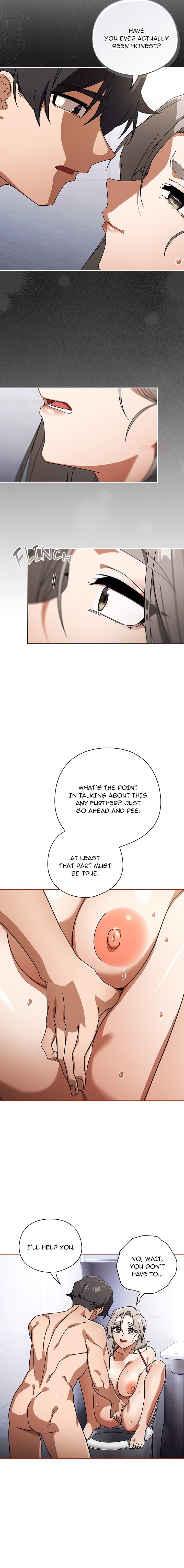 Switch On Season 2 chapter 21 page 4