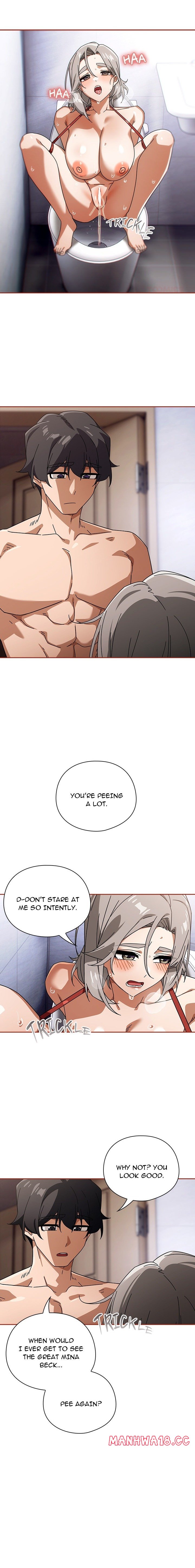 Switch On Season 2 chapter 21 page 7