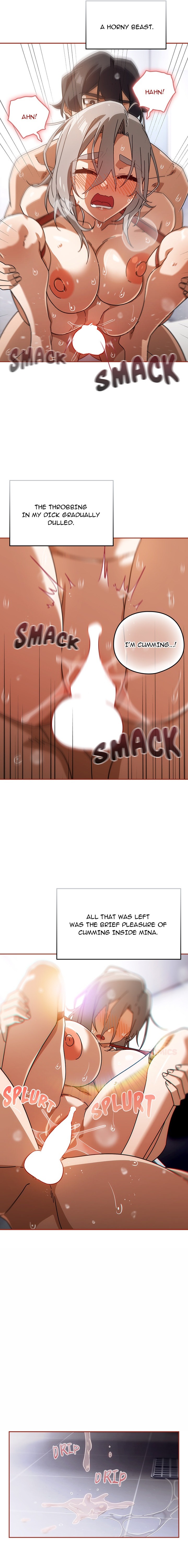 Switch On Season 2 chapter 21 page 11
