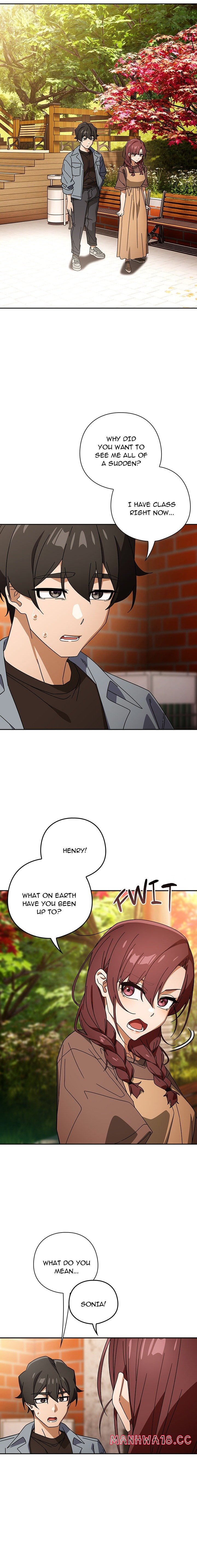 Switch On Season 2 chapter 22 page 5